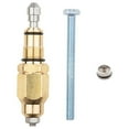 thumbnail image 1 of Pressure Washer Pump Unloader Valve Kit AR42118 Fits for RMV//SRMW, RMW2G20 RMW2G23 RMW2G24 RMW2G25, 1 of 6