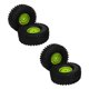 thumbnail image 5 of Juego de ruedas RC 4PCS ANGGREK Neumáticos 120 mm de diámetro para 1/10 RC Car, 5 of 8