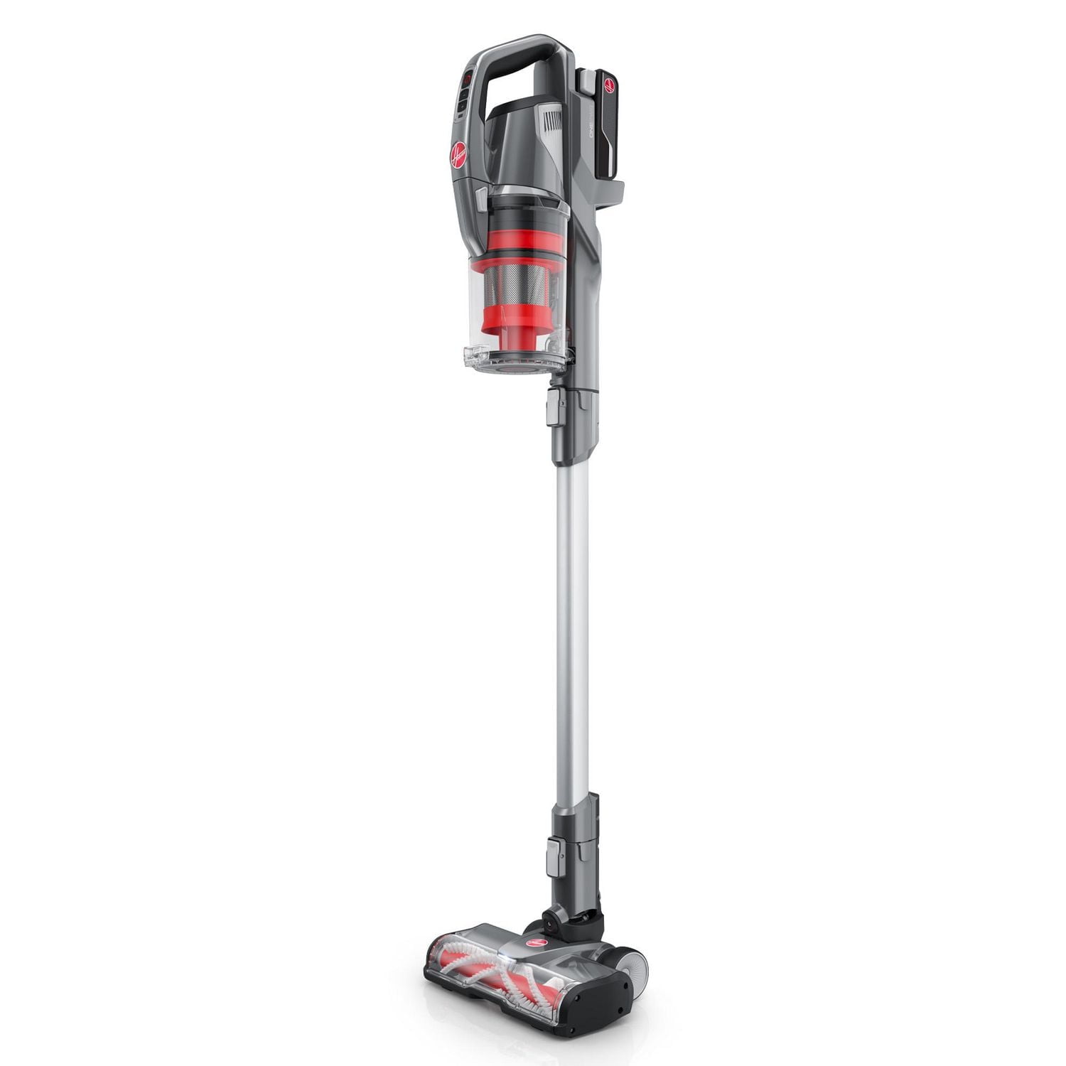 Hoover ONEPWR Cordless 20V Stick Vac, 20V Cordless Stick Vacuum
