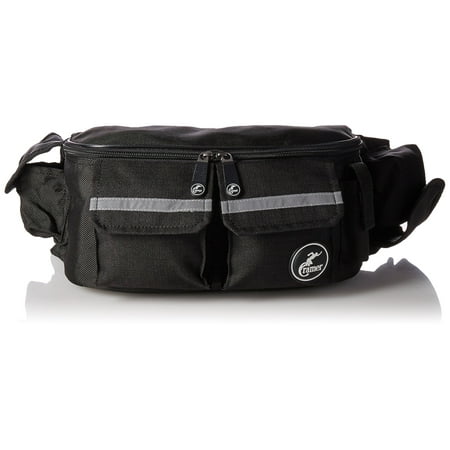 Cramer Deluxe Fanny Pack for Athletic Trainers, Empty