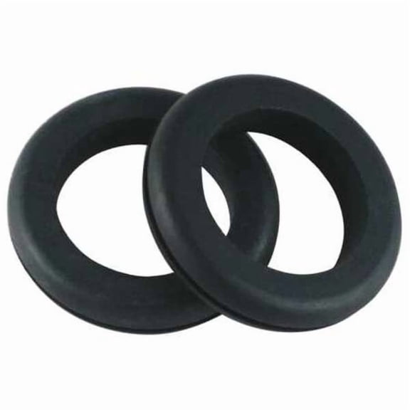 Dayton Motor Mounting Ring,1 13/16" Dia.,PK2 4UFA9