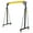 1T, variant on Gantry Crane,Adjustable Portable Shop Lift Hoist, Adjustable Height from 97" to 141", 2000lbs Loading Capacity, Ideal for Factories, Construction Site, Warehouse, Car Repair