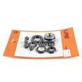 thumbnail image 3 of 11pcs Engine Oil Seal Kit Set for Honda XL125V XLV125 01-10 VT125C Shadow 99-08, 3 of 9