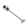 thumbnail image 1 of Cergrey Bike Hubs Install Disassemble Tool,Hub Remover,Hub Remover Stainless Steel Bike Hubs Install Disassemble Tool For Universal Road Mountain Bicycles, 1 of 8