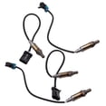 thumbnail image 2 of Maxpeedingrods 4x Oxygen Sensor 9617178 234-4012 for Chevrolet Silverado 1500 1996 1997 1998, 2 of 7