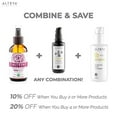 thumbnail image 2 of Alteya Organics Lavender Oil USDA Certified Organic Essential Oil, 3.4 Fl Oz/100 mL Steam-Distilled Lavandula Angustifolia Aromatherapy Oil, 2 of 3
