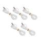 thumbnail image 2 of Tubo de Calentamiento de Impresora 3D ANGGREK 5PCS 70W 24V, 2 of 8