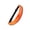 B, variant on Clearance! Lajdalh Inflatable Swim Waist Belt Portable Life Jacket G Inflatable Waist Bag Swim Waist Pack Portable Buoyancy Life Ring for Paddleboarding Kayaking Water Sports Beach Swimming Sailing