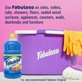 thumbnail image 5 of Fabuloso Multi-Purpose Cleaner, 2X Concentrated Formula, Spring Fresh Scent, 56 oz, 5 of 9