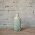 thumbnail image 6 of Loretta Ceramic Round Vase, 6 of 8