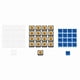 thumbnail image 4 of Kit de Calculadora DIY Calculadora de Tubo Digital Pila de BotóN CR2032 Integrada con Calculadora de Caja Transparente, 4 of 5