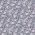 thumbnail image 4 of Laura Ashley Libby Purple Wallpaper, 4 of 4
