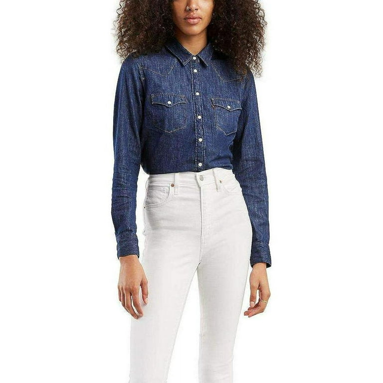 Levi s Women Ultimate longware Western