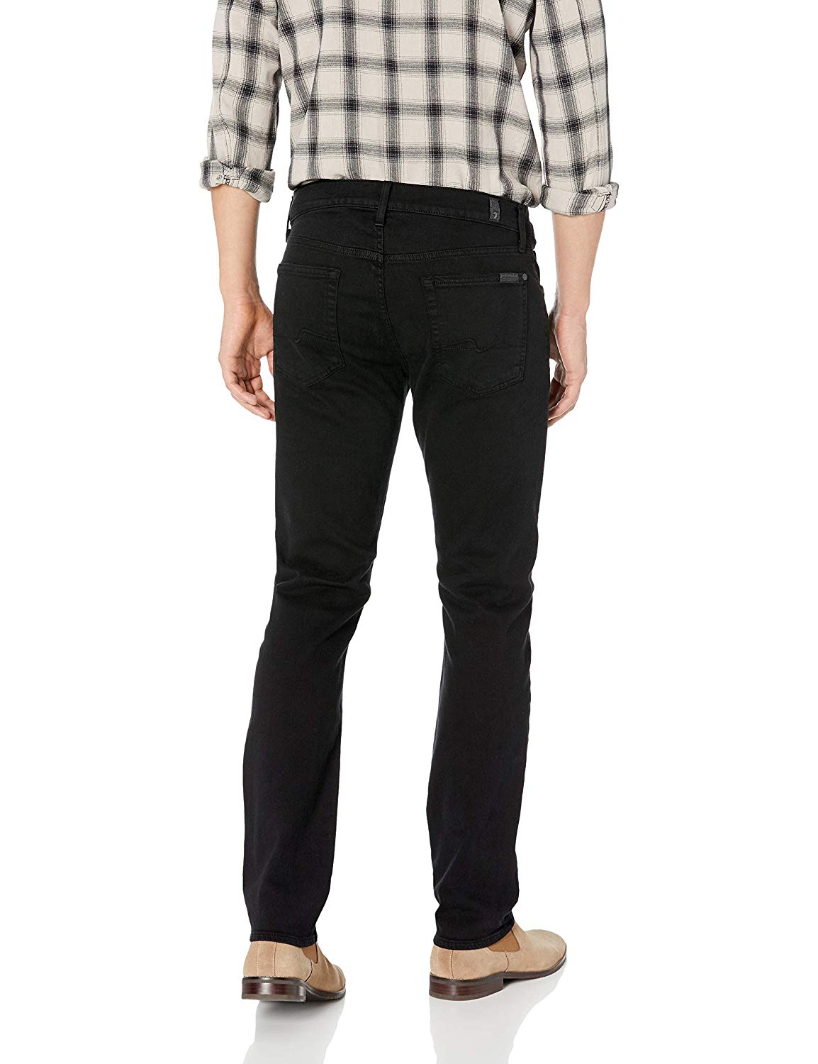 7 for all mankind warranty