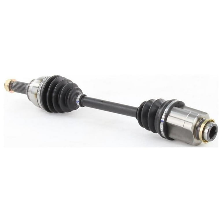 CV Axle Shaft Fits select: 2005-2013 MAZDA 3, 2012-2015 MAZDA 5