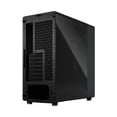 thumbnail image 2 of Funda para juegos de PC Fractal Design North Charcoal Black Cristal Dark, 2 of 9