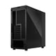 thumbnail image 2 of Funda para juegos de PC Fractal Design North Charcoal Black Cristal Dark, 2 of 5