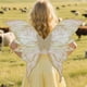 thumbnail image 1 of Disfraz de Halloween de alas de avispa doradas, 1 of 6