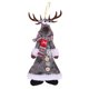 thumbnail image 2 of Muñeca Perfecto Para De Vacaciones De Navidad Arbol De Navidad Decoración Alce BLESIY Muñeca colgante de navidad, 2 of 8