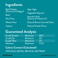 thumbnail image 3 of TRURANCH Collagen Rolls - 6" Collagen Rolls for Dogs - Long Lasting Healthy Joint Support Dog Treat - Rawhide Alternative - Skin & Coat Health - Made with Real Beef, 1 Bag, 4 Count, 3 of 11
