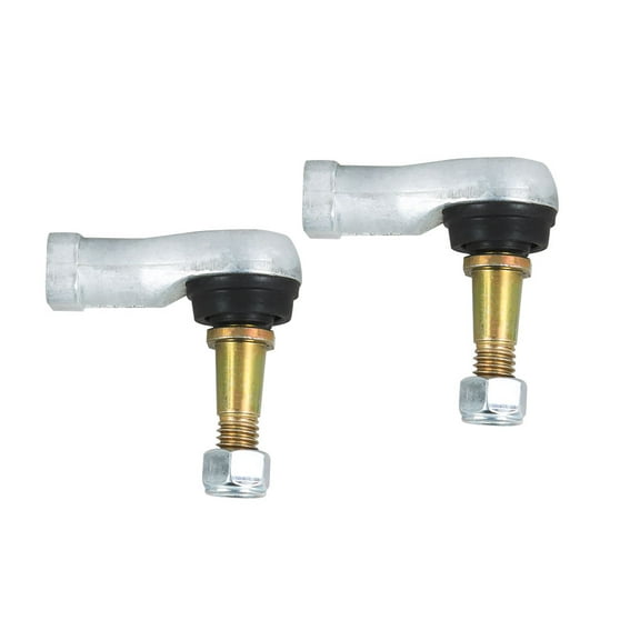 LABLT Tie Rod Ends Replacement for EZGO TXT 2001-up Driver & Passenger Side