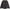 Black, variant on Babysbule New Winter Coats for Women Women's Solid Color Plaid Pocket Cotton Jacket Button Cotton Jacket Long Sleeved Hooded Dasual Jacket