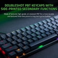 thumbnail image 2 of Teclado Razer Huntsman Mini Interruptor óptico lineal Reacondicionado Razer HUNTSMAN, 2 of 2