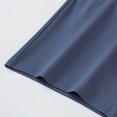 thumbnail image 5 of CHUMUD Shorts Sets for Men 2 Piece Outfits Cotton Tracksuits Summer Matching Set Sleeveless Tank Top Elastic Waist Shorts Set Casual Athletic (Avail for Big & Tall), 5 of 9