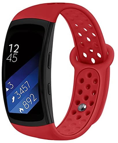 gear fit 2 pro strap