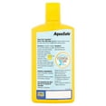 thumbnail image 2 of Tetra AquaSafe Aquarium Water Conditioner, Makes Tap Water Safe, Treats 500 Gallons,16.9 oz., 2 of 8
