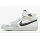 thumbnail image 4 of Jo r-dan 1 KO High 'Grey Fog' White Black Sail DO5047-100 Men's Sz 8-13 Retro Air, 4 of 6