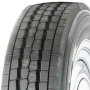 Goodyear G647 RSS 8R19.5 124L All-Season Tire