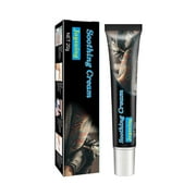 Body Piercing Numbness Cream Soothing Cream for Tattoos Eyebrow Tattoos Body Piercing