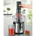 thumbnail image 5 of Oster Stainless Steel Juice Extractor, Stainless Steel, 5 of 5