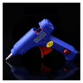 thumbnail image 4 of (3 Pcs) Mini Pistolet à Colle Chaude Multicolore en Option pour Bricolage École Arts Maison Réparations Rapides, Préchauffage Rapide, 4 of 5