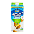 thumbnail image 4 of Blue Diamond Almond Breeze Original Almond Milk, 64 fl oz Half Gallon, 6 Pack Dairy-Free Plant-Based Beverage, 4 of 6