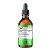 Prime Drops, High Potency Liquid Supplement, All Natural Formula for Men Prime Drops, 1 Month Supply (1 Pack)