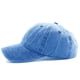 thumbnail image 2 of Guardurnaity Gorra de béisbol para amantes del algodón en primavera 2020, gorra informal, Snapback, ajustable, transpirable, sombreros sólidos para Sombreros azul claro Guardurnaity PS10361-07, 2 of 6