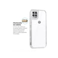 thumbnail image 2 of Funda Uso Rudo 360 Clear Para Motorola G73 Más 2 Micas De Cristal, 2 of 6