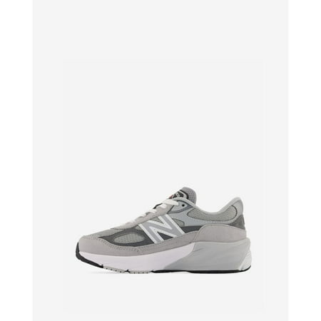 New Balance FuelCell 990 V6 Grey/Grey PC990GL6 Pre-School Size 1.5