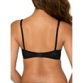 thumbnail image 3 of Smart & Sexy Women's Plunge Bra – Mesh Design for Alluring Lift and Comfort, 3 of 3