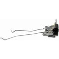 thumbnail image 2 of Dorman 937-125 Front Passenger Side Door Lock Actuator Motor for Specific Kia Models Fits select: 2007-2010 KIA SPORTAGE, 2005-2006 KIA NEW SPORTAGE, 2 of 3