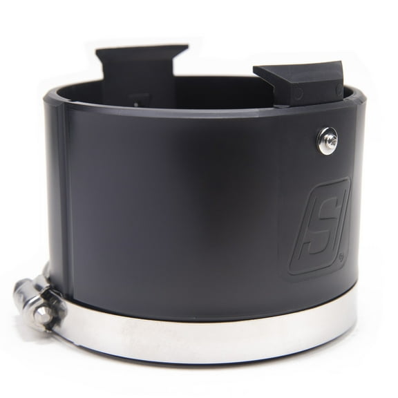 Seachoice 88731 Prop Buddy Weed Cutting Collar for 4 inch Trolling Motors