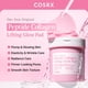 thumbnail image 2 of Almohadillas de tóner COSRX OneStep Original Peptide Collagen x100, 2 of 8
