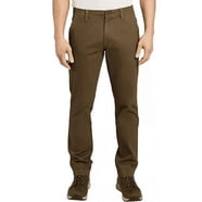 Wildfowler Men's Waterproof Power Pants - Windproof Hunting Pants With Reinforced Knees & Cargo Pockets, Wildgrass Camo