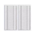 thumbnail image 4 of Brosse Principale Ensemble de Brosses Latérales pour Aspirateur Robot XWOW R1 R2, 4 of 8