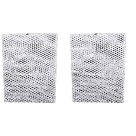 Air Filter Factory Replacement for HE220A/B, HE225A/B, HC22A1007, HE220, HE220A Honeywell Humidifier Water Pad Filter