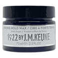 thumbnail image 2 of Keune 1922 By J.M. Keune Strong Hold Wax 2.5 Oz, 2 of 4