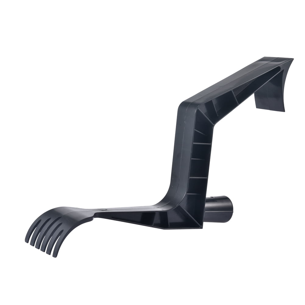 Garden Cleaning Tools the Gutter Tool Defoliation Shovel Hook Shovel