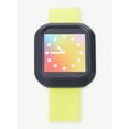 thumbnail image 5 of Love & Sports Unisex Adult Smartwatch with Extra Bezels and Straps, 5 of 6